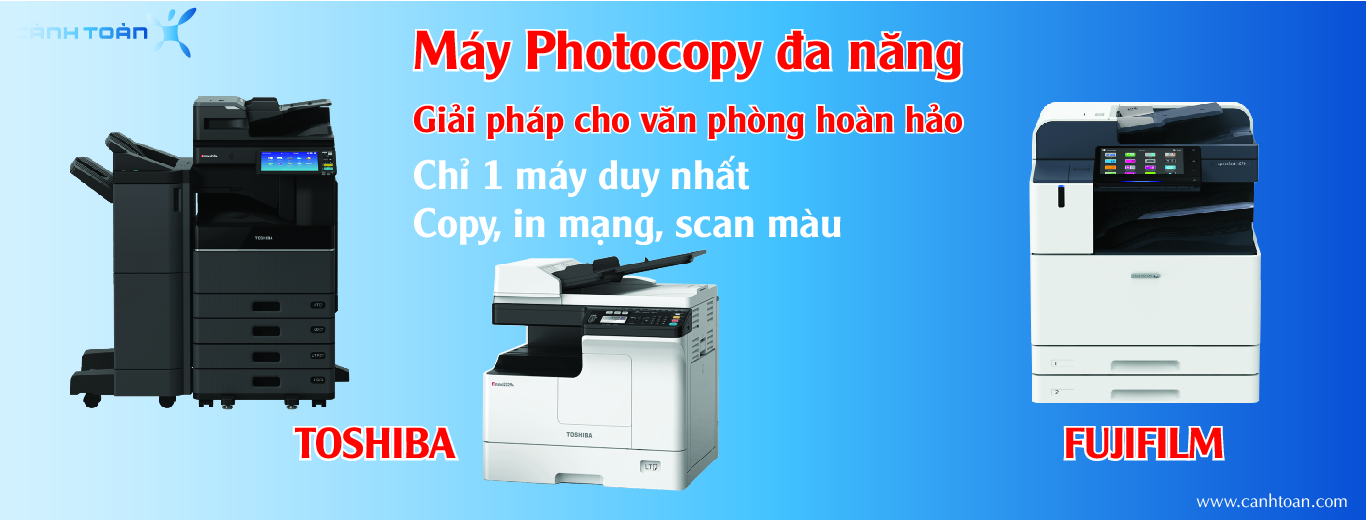 May Photocopy